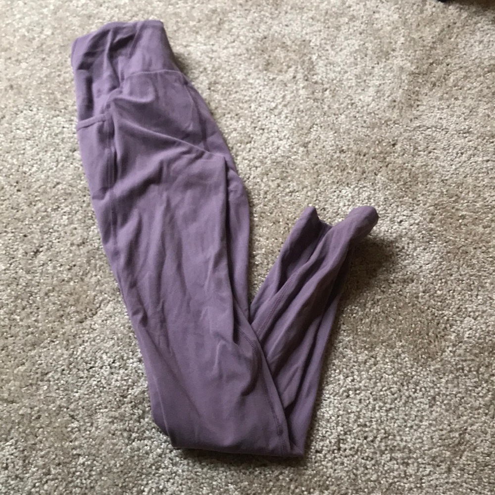 Gymshark leggings
